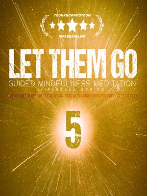 cover image of Let Them Go
